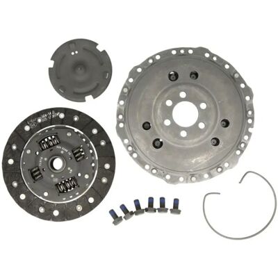 LUK 620 3050 09 Kit Frizione LUK 620 3050 09 Kit Frizione