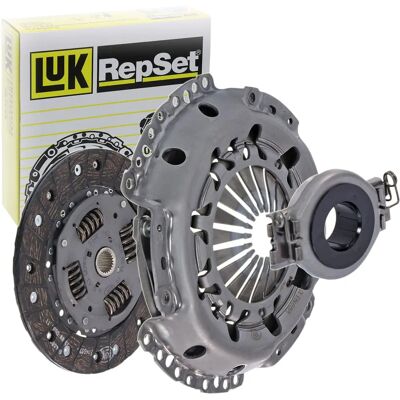 LUK 620 3061 00 - Kit de embrague LUK 620 3061 00 - Kit de embrague
