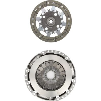 LUK 621 3011 09 - Kit de embrague LUK 621 3011 09 - Kit de embrague