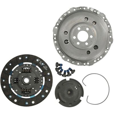 LUK 621 3014 09 - Kupplungssatz LUK 621 3014 09 - Kupplungssatz