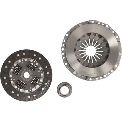 LUK 622 1665 00 Kupplungssatz - Clutch Kit LUK 622 1665 00 Kupplungssatz - Clutch Kit
