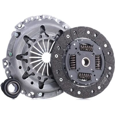 LUK 622 3036 00 - Kit d'embrayage LUK 622 3036 00 - Kit d'embrayage