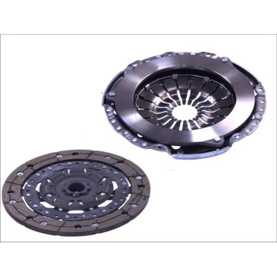 Kit d'embrayage LUK 623 3123 09 Kit d'embrayage LUK 623 3123 09