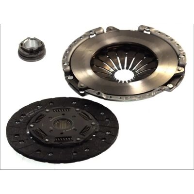 LUK 624 3011 00 Kopplingssats - Diameter 240mm LUK 624 3011 00 Kopplingssats - Diameter 240mm
