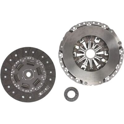 LUK 624 3075 00 Automatik Kupplungssatz LUK 624 3075 00 Automatik Kupplungssatz