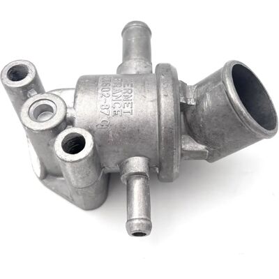 Thermostat en aluminium Vernet TH6070.87J avec joint - Thermostat Thermostat en aluminium Vernet TH6070.87J avec joint - Thermostat