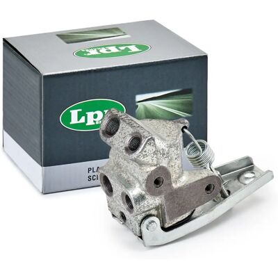 LPR 9937 Répartiteur de freinage - Pour Peugeot 106, Citroën Saxo LPR 9937 Répartiteur de freinage - Pour Peugeot 106, Citroën Saxo