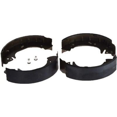 LPR 07400 Plaquettes de frein pour Renault Master 2, Ford Transit Mk4 LPR 07400 Plaquettes de frein pour Renault Master 2, Ford Transit Mk4