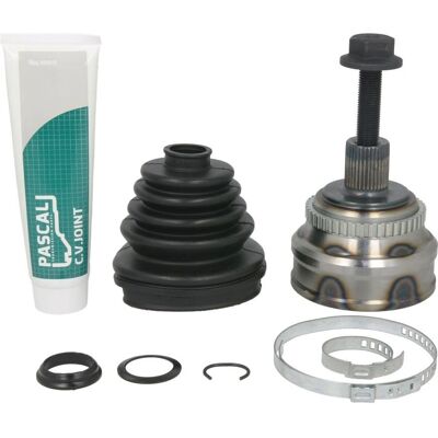 PASCAL G1A004PC Verbindung - Radseite - Antriebswelle PASCAL G1A004PC Verbindung - Radseite - Antriebswelle