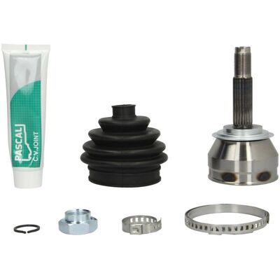 PASCAL G1F025PC Giunto di trasmissione - Lato trasmissione PASCAL G1F025PC Giunto di trasmissione - Lato trasmissione