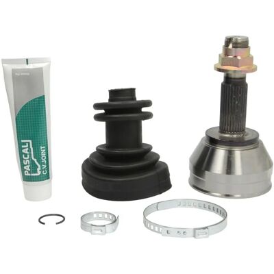 PASCAL G1P002PC Giunto - Lato ruota, Guarnizione, 100mm PASCAL G1P002PC Giunto - Lato ruota, Guarnizione, 100mm
