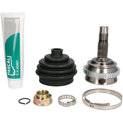 Set di giunti dell'albero di trasmissione PASCAL G1F003PC Set di giunti dell'albero di trasmissione PASCAL G1F003PC