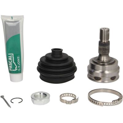 Set di giunti PASCAL G1P001PC - Albero di trasmissione - Peugeot 305 II, Citroën ZX Set di giunti PASCAL G1P001PC - Albero di trasmissione - Peugeot 305 II, Citroën ZX