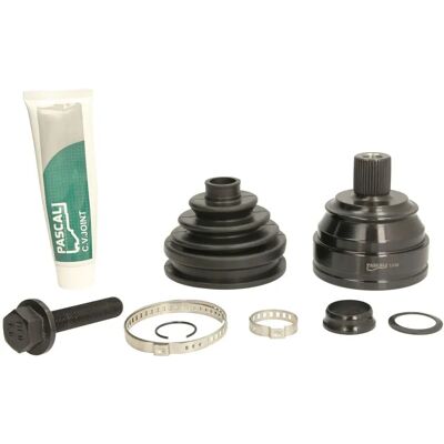 Set di giunti dell'albero di trasmissione G1W009PC - Lato trasmissione VW Transporter 4 Bus Set di giunti dell'albero di trasmissione G1W009PC - Lato trasmissione VW Transporter 4 Bus