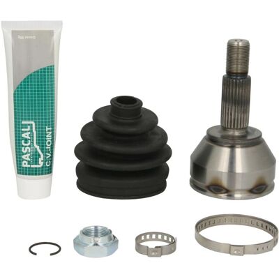 Set di giunti dell'albero di trasmissione G1G019PC - Lato ruota Set di giunti dell'albero di trasmissione G1G019PC - Lato ruota