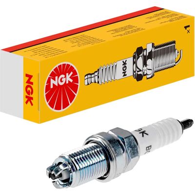 NGK 2078 Zündkerze - Zündung & Motor NGK 2078 Zündkerze - Zündung & Motor
