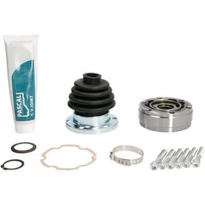 PASCAL G7W001PC Antriebswellenkopf - Getriebeseite - 32mm Dichtung - VW, SEAT PASCAL G7W001PC Antriebswellenkopf - Getriebeseite - 32mm Dichtung - VW, SEAT
