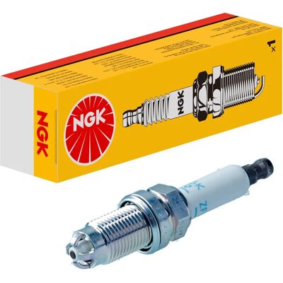 NGK Zündkerze 6449 - Zündkerze NGK Zündkerze 6449 - Zündkerze