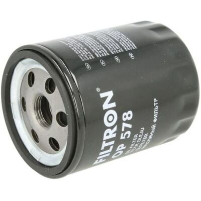 Filtro olio FILTRON OP578 - Filettatura 3/4-16 UNF Filtro olio FILTRON OP578 - Filettatura 3/4-16 UNF