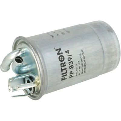 FILTRON PP 839/4 - Filtro carburante per Audi B7, B6, Passat B5 FILTRON PP 839/4 - Filtro carburante per Audi B7, B6, Passat B5