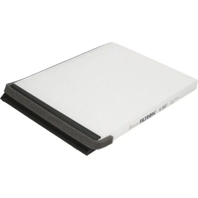 Filtron K1107 Kabinenluftfilter - Partikelfilter Filtron K1107 Kabinenluftfilter - Partikelfilter
