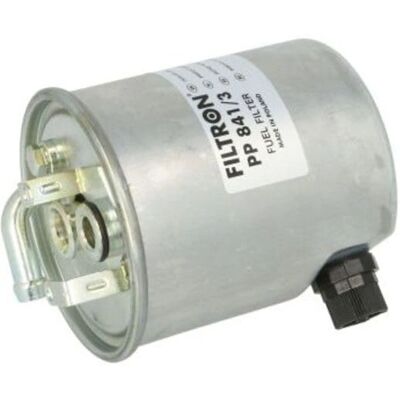 Filtro carburante FILTRON PP 841/3 - Filtro carburante Filtro carburante FILTRON PP 841/3 - Filtro carburante