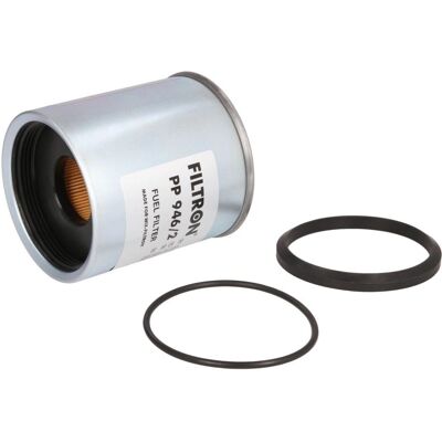 Filtro carburante FILTRON PP 946/2 - Filtro carburante Filtro carburante FILTRON PP 946/2 - Filtro carburante