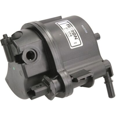 Filtron Kraftstofffilter für Ford Peugeot Toyota - PS 974 Filtron Kraftstofffilter für Ford Peugeot Toyota - PS 974
