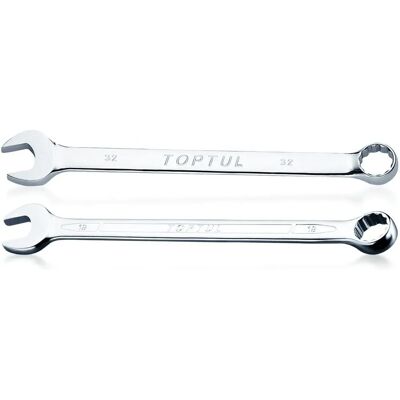Chiave Toptul 11 mm Chiave Aperta Chiave Toptul 11 mm Chiave Aperta