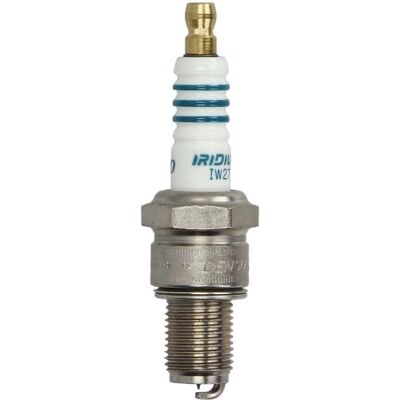 DENSO IW27 Iridium Power Zündkerze - Zündkerze DENSO IW27 Iridium Power Zündkerze - Zündkerze