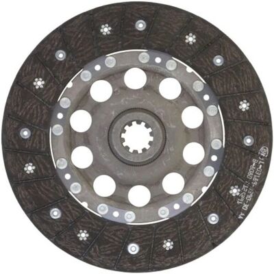 LUK 324 0184 10 - Kupplungsscheibe LUK 324 0184 10 - Kupplungsscheibe