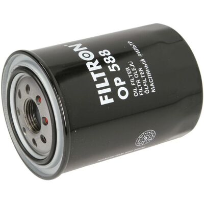 Filtro olio FILTRON OP588 - Filettatura 1-12 UNF Filtro olio FILTRON OP588 - Filettatura 1-12 UNF