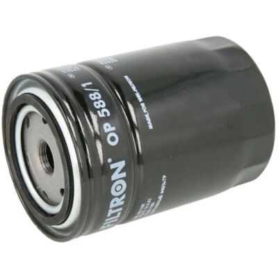 Filtro olio FILTRON OP588/1 - Filettatura 3/4-16 UNF Filtro olio FILTRON OP588/1 - Filettatura 3/4-16 UNF