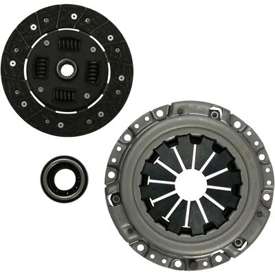 LuK 617 3001 00 - Kupplungssatz LuK 617 3001 00 - Kupplungssatz