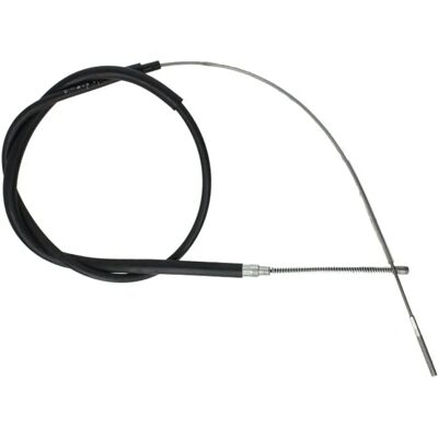 LINEX Câble de frein - 47.01.10 - Adapté pour frein de stationnement LINEX Câble de frein - 47.01.10 - Adapté pour frein de stationnement