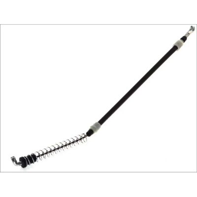 LINEX 14.01.28 Cable de freno de estacionamiento izquierdo LINEX 14.01.28 Cable de freno de estacionamiento izquierdo