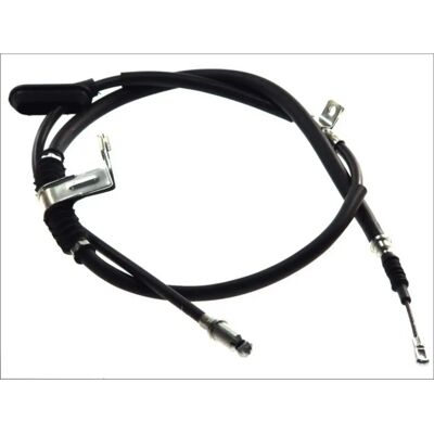 LINEX 1738/1535 Parking Brake Cable - DAEWOO OEM Right LINEX 1738/1535 Parking Brake Cable - DAEWOO OEM Right
