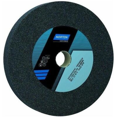 Norton - HJUL-01 - 150mm x 20mm x 20mm - Werkzeugzubehör Norton - HJUL-01 - 150mm x 20mm x 20mm - Werkzeugzubehör