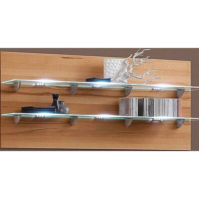 Generic - Glaskantenbeleuchtung Lampen - White - LED - Lamps Generic - Glaskantenbeleuchtung Lampen - White - LED - Lamps