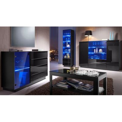 Places of Style - 4xRGB-Clip - Multicolor - Lampe Places of Style - 4xRGB-Clip - Multicolor - Lampe