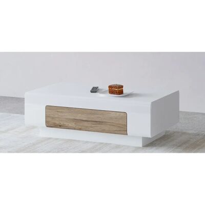 INOSIGN Toledo Couchtisch - Modern, Umweltfreundlich, Mit Schublade INOSIGN Toledo Couchtisch - Modern, Umweltfreundlich, Mit Schublade