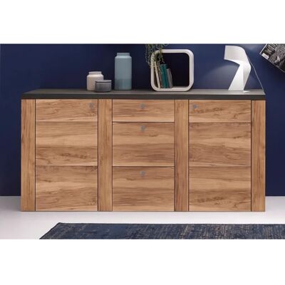 HOME AFFAIRE Larona Sideboard - Kommode HOME AFFAIRE Larona Sideboard - Kommode