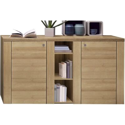 HOME AFFAIRE Larona Kommode - Sideboard HOME AFFAIRE Larona Kommode - Sideboard