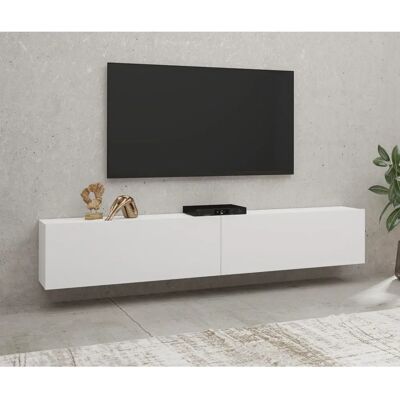 INOSIGN Ava Mobile TV - Design moderno, legno FSC, 180cm largo INOSIGN Ava Mobile TV - Design moderno, legno FSC, 180cm largo