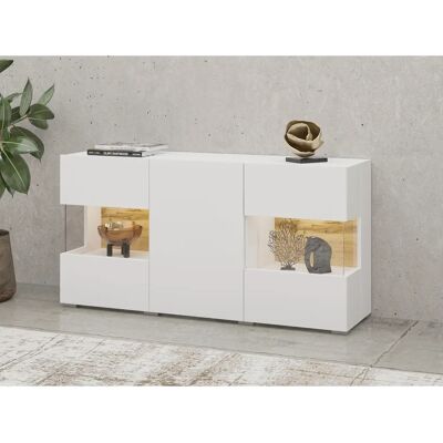 INOSIGN Ava Sideboard - Modern, FSC-zertifiziert, Wand- & Bodenmontage INOSIGN Ava Sideboard - Modern, FSC-zertifiziert, Wand- & Bodenmontage