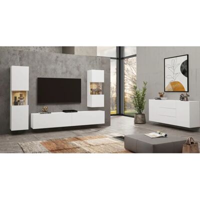 INOSIGN Ava Wandvitrine - Modernes Design INOSIGN Ava Wandvitrine - Modernes Design