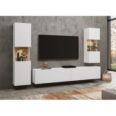 INOSIGN Ava Wohnzimmer-Set - Modern, Italienisches Design, 3-tlg. INOSIGN Ava Wohnzimmer-Set - Modern, Italienisches Design, 3-tlg.