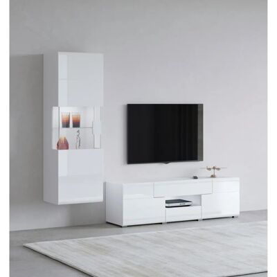 INOSIGN Toledo Wohnwand - Wohnwand INOSIGN Toledo Wohnwand - Wohnwand