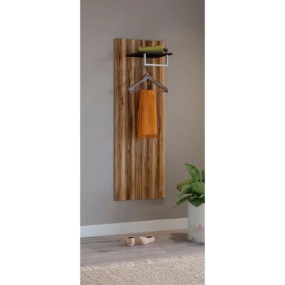 HOME AFFAIRE Larona Barna - Falpanel - Garderobenpaneel HOME AFFAIRE Larona Barna - Falpanel - Garderobenpaneel