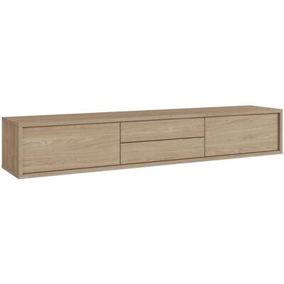 Helvetia Frida Eiche Eiche Sideboard Helvetia Frida Eiche Eiche Sideboard